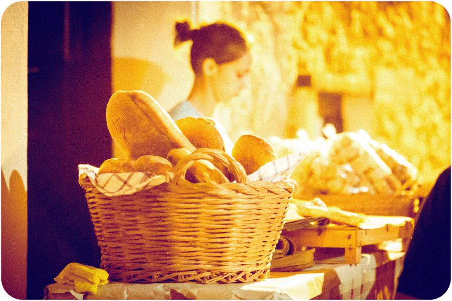 Trentinara Torna La Festa Del Pane E Della Civilt Contadina Ricetta